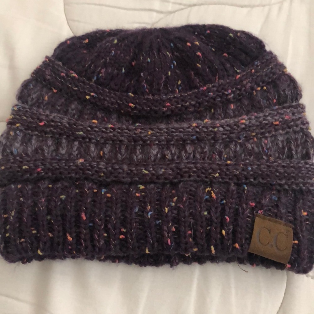 Beanie